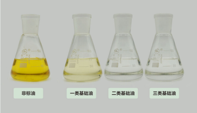 低價(jià)液壓油與正品液壓油究竟差別在哪里？