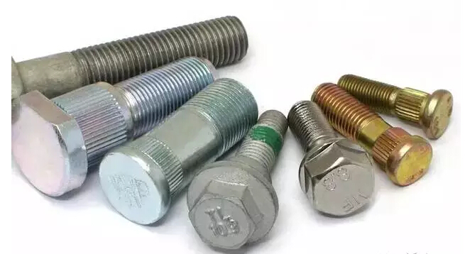 從事機械行業(yè)這么多年，螺栓上的4.8是啥意思？